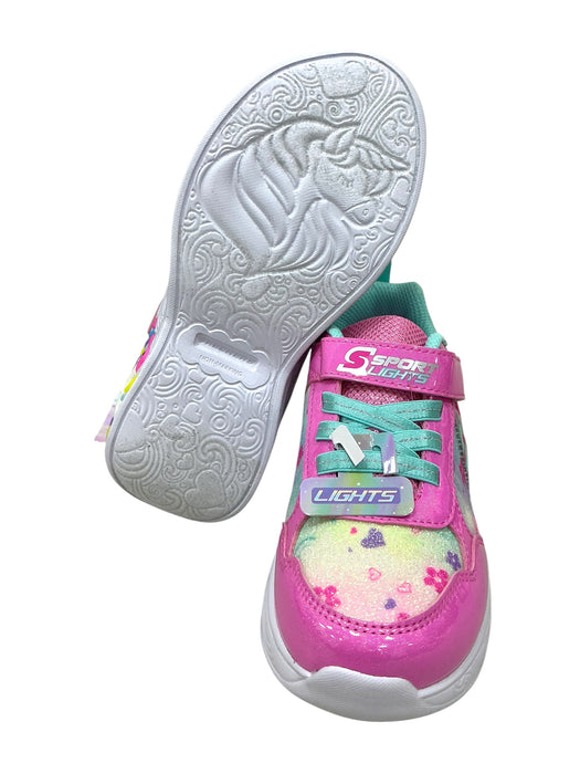 Tenis 12 (SKECHERS)