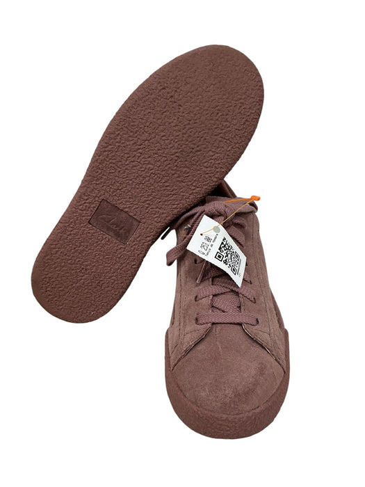 Tenis 8.5 (CLARKS)