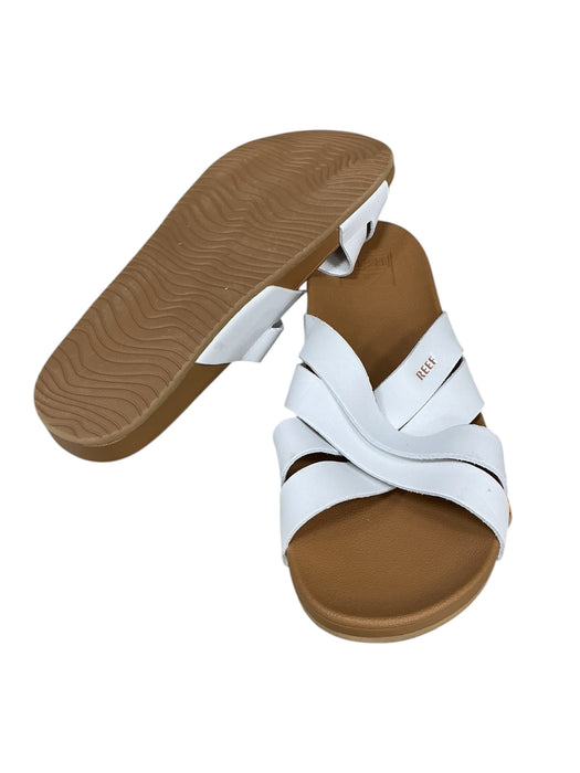 Sandalia 5 (REEF)