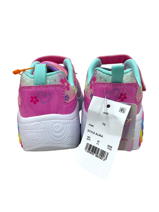 Tenis 12 (SKECHERS)