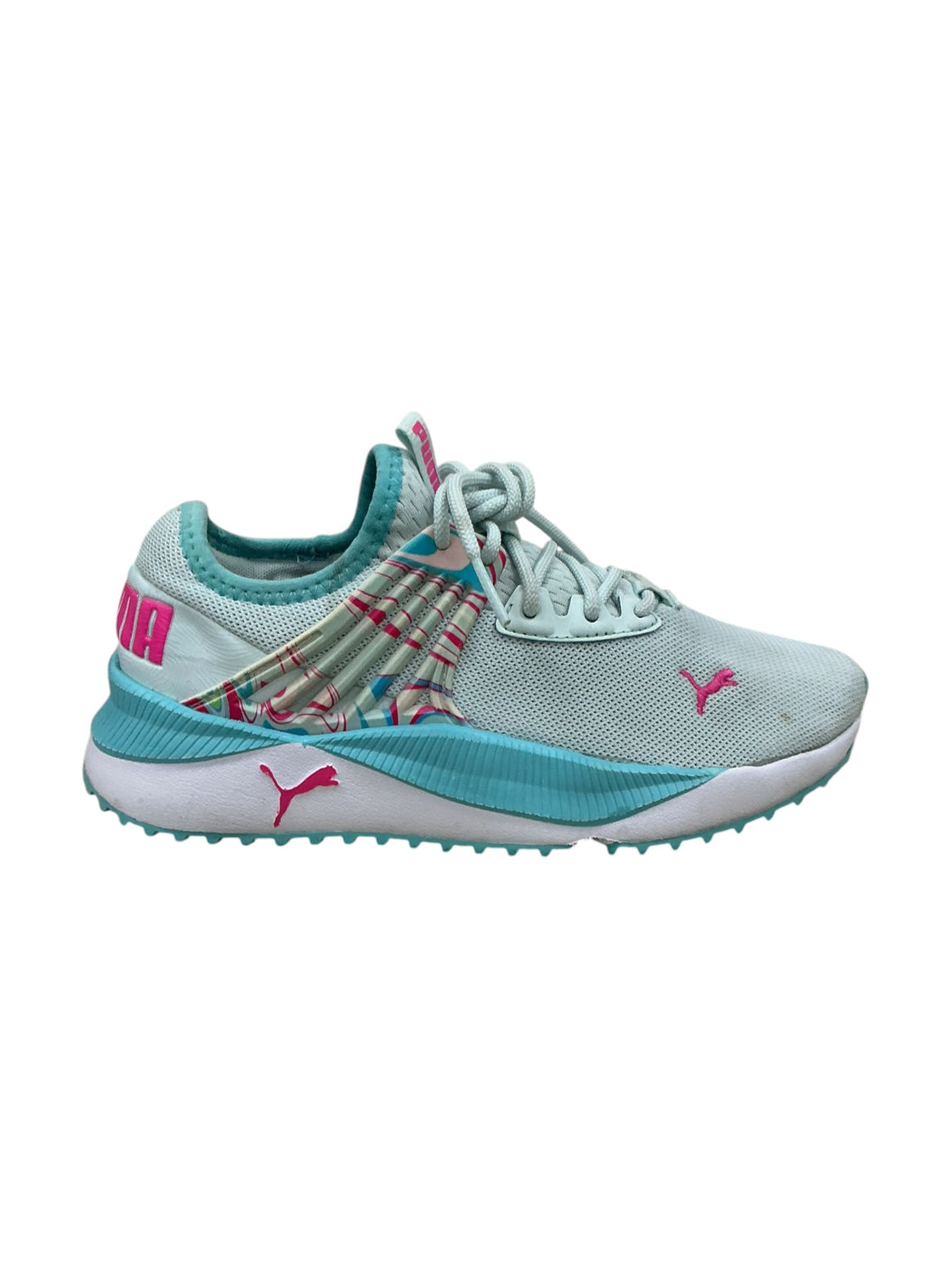 Tenis 4.5 (PUMA)