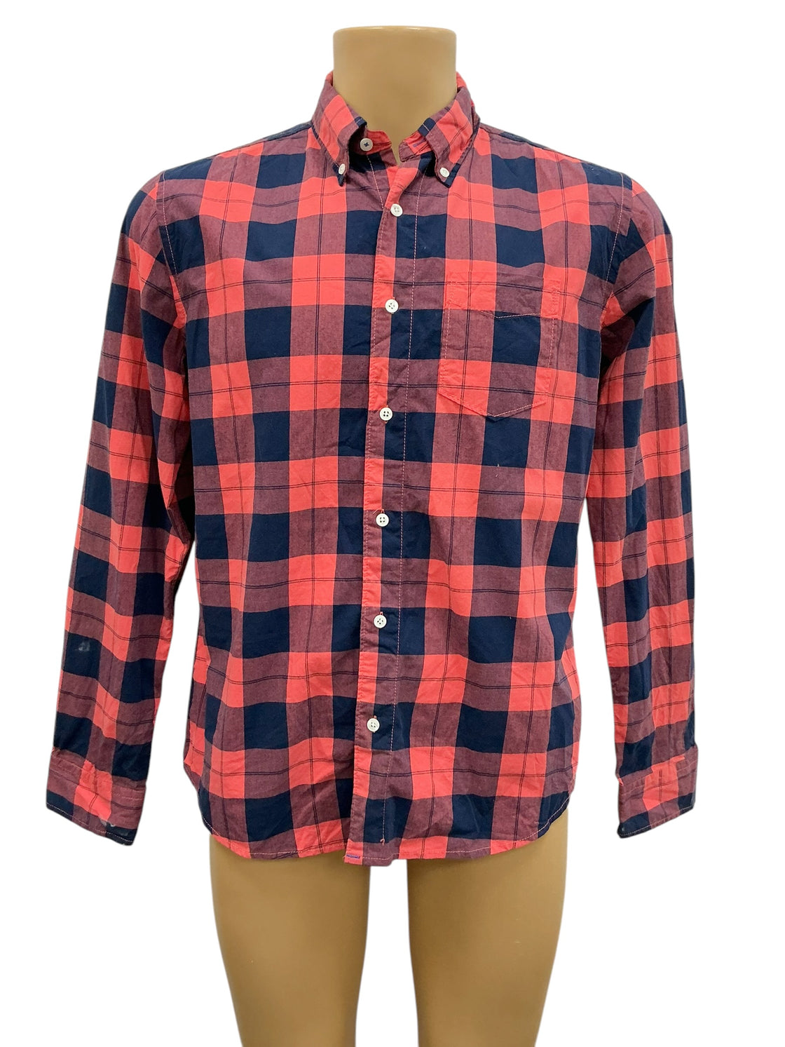 Camisa M (AEROPOSTALE)