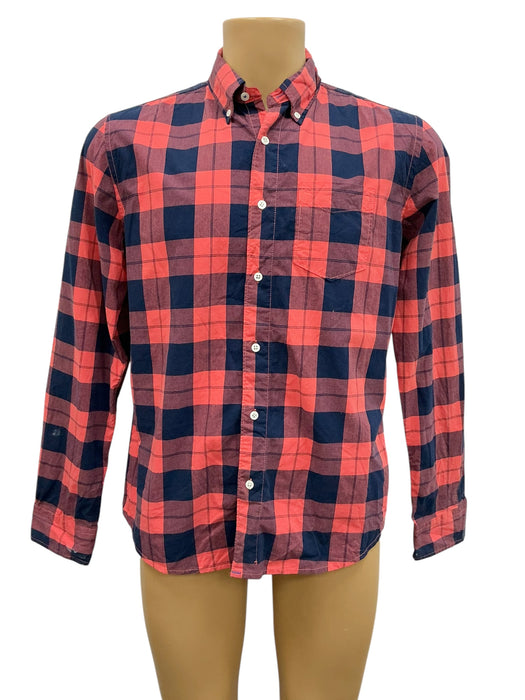 Camisa M (AEROPOSTALE)