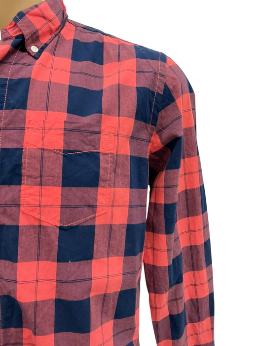 Camisa M (AEROPOSTALE)