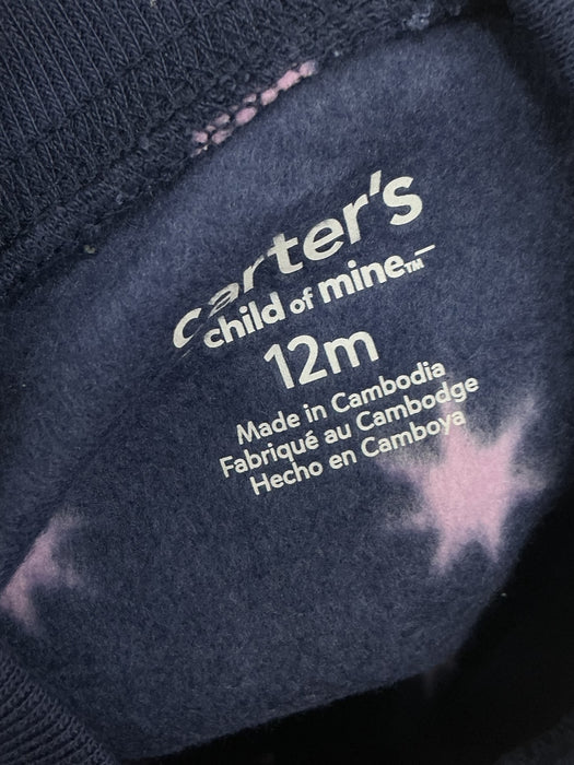 Mamelucos para bebé 12M (CARTER'S)