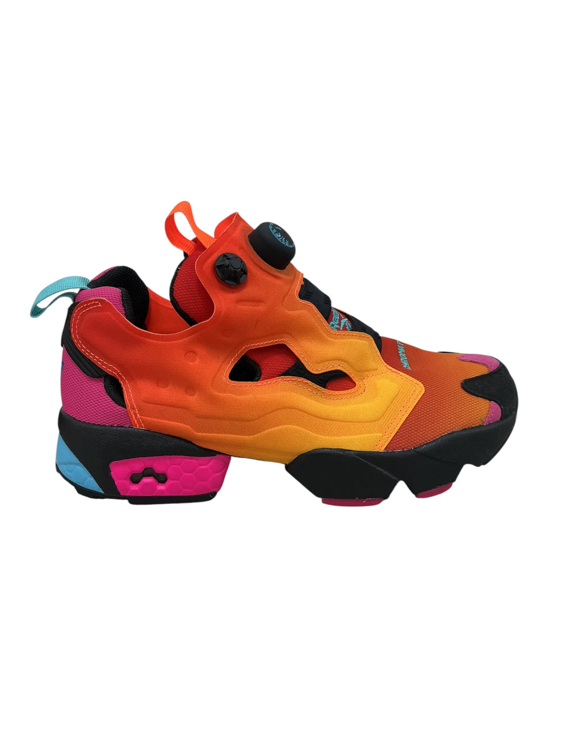 Tenis 5 (REEBOK)