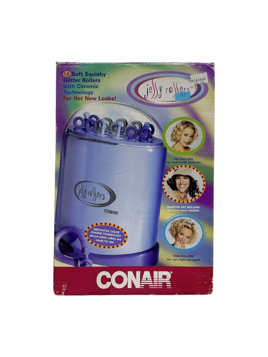 Rulos eléctricos (CONAIR)