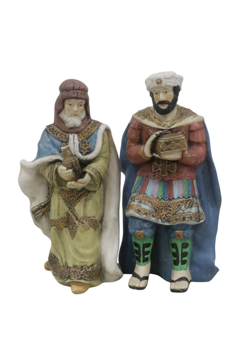 Figuras navideñas