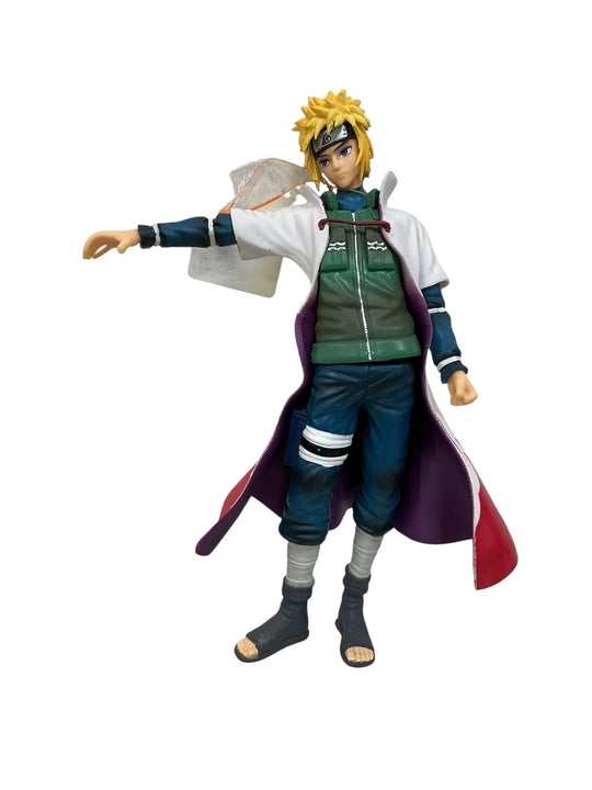 Minato Namikaze