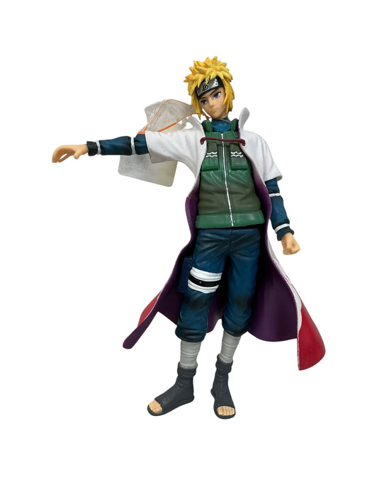 Minato Namikaze