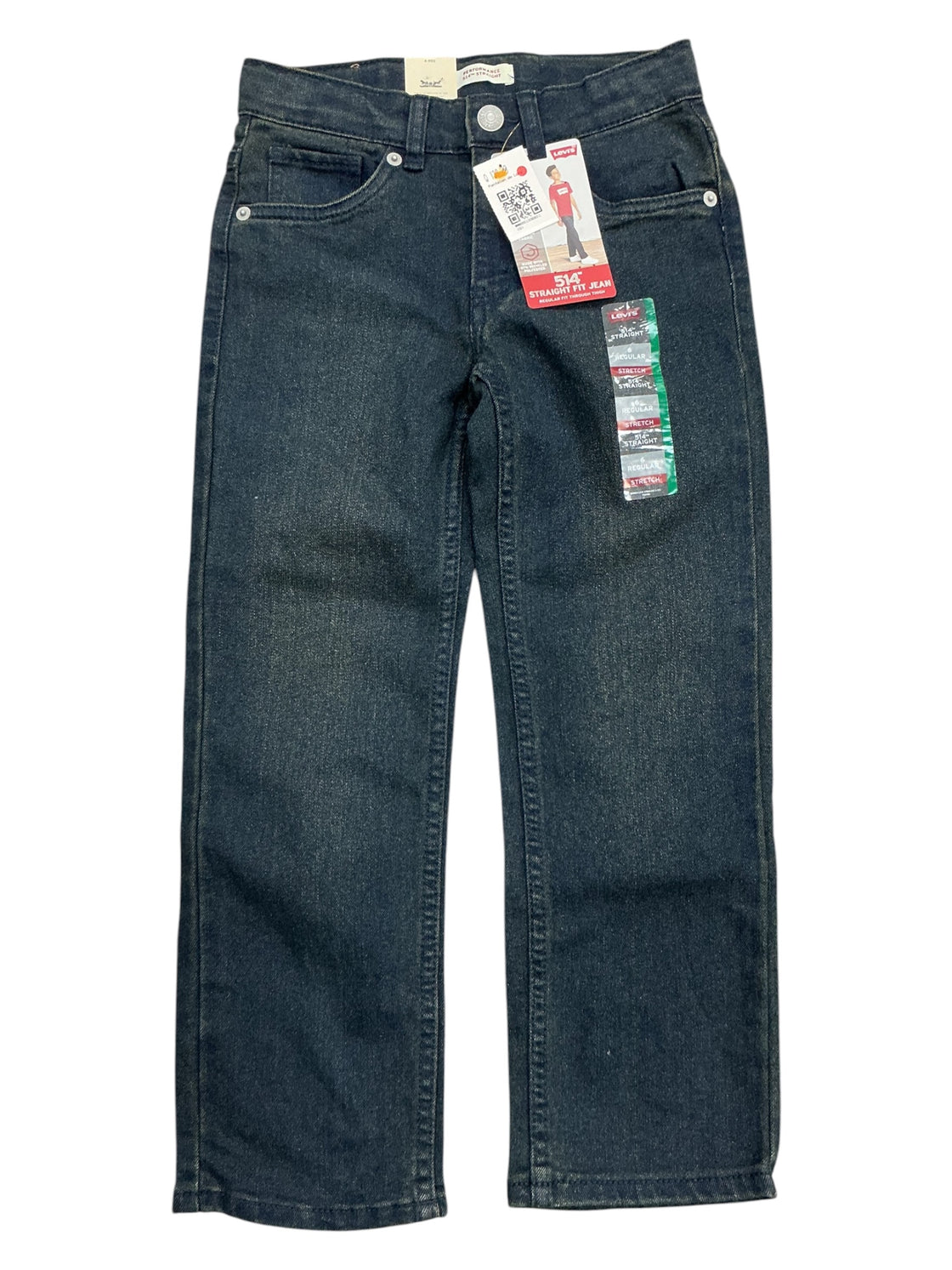 Pantalón para niño 6 (LEVI'S)