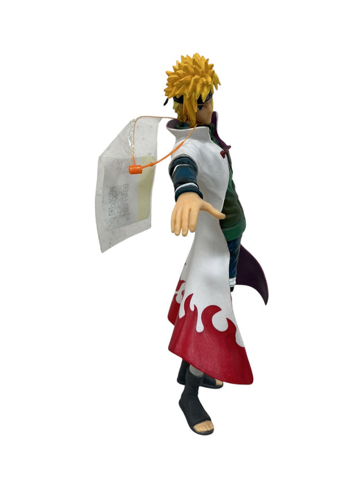 Minato Namikaze