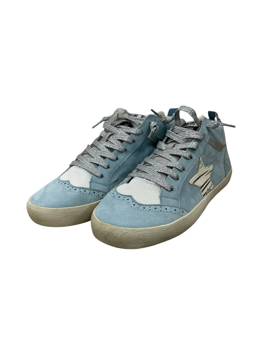 Tenis 7.5