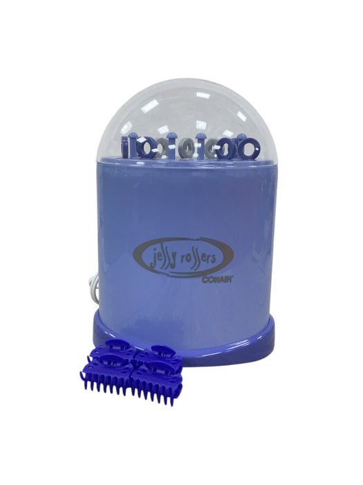Rulos eléctricos (CONAIR)