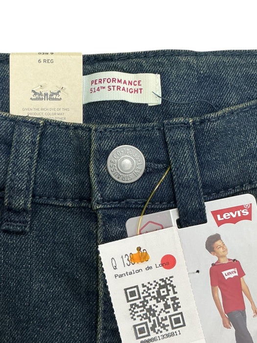 Pantalón para niño 6 (LEVI'S)