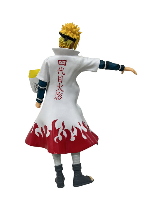 Minato Namikaze