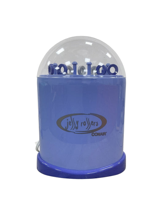 Rulos eléctricos (CONAIR)