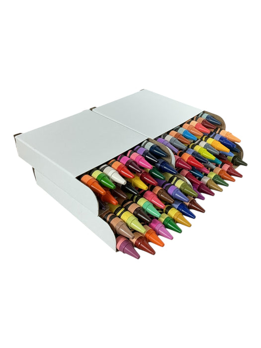 Set de caryones (CRAYOLA)