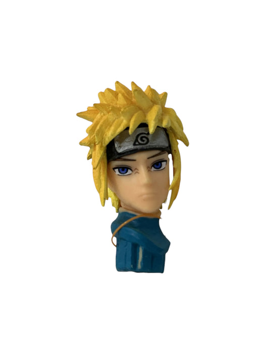Minato Namikaze