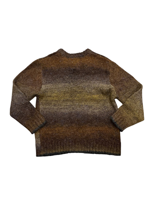Sudadero para niña 8 (ZARA)