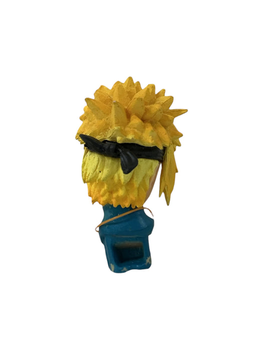 Minato Namikaze