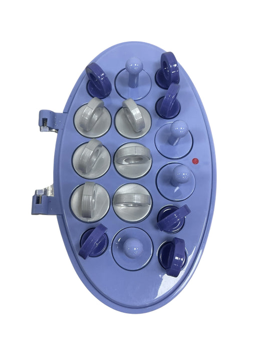 Rulos eléctricos (CONAIR)