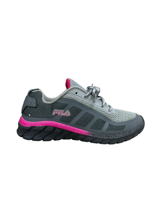 Tenis 3 (FILA)
