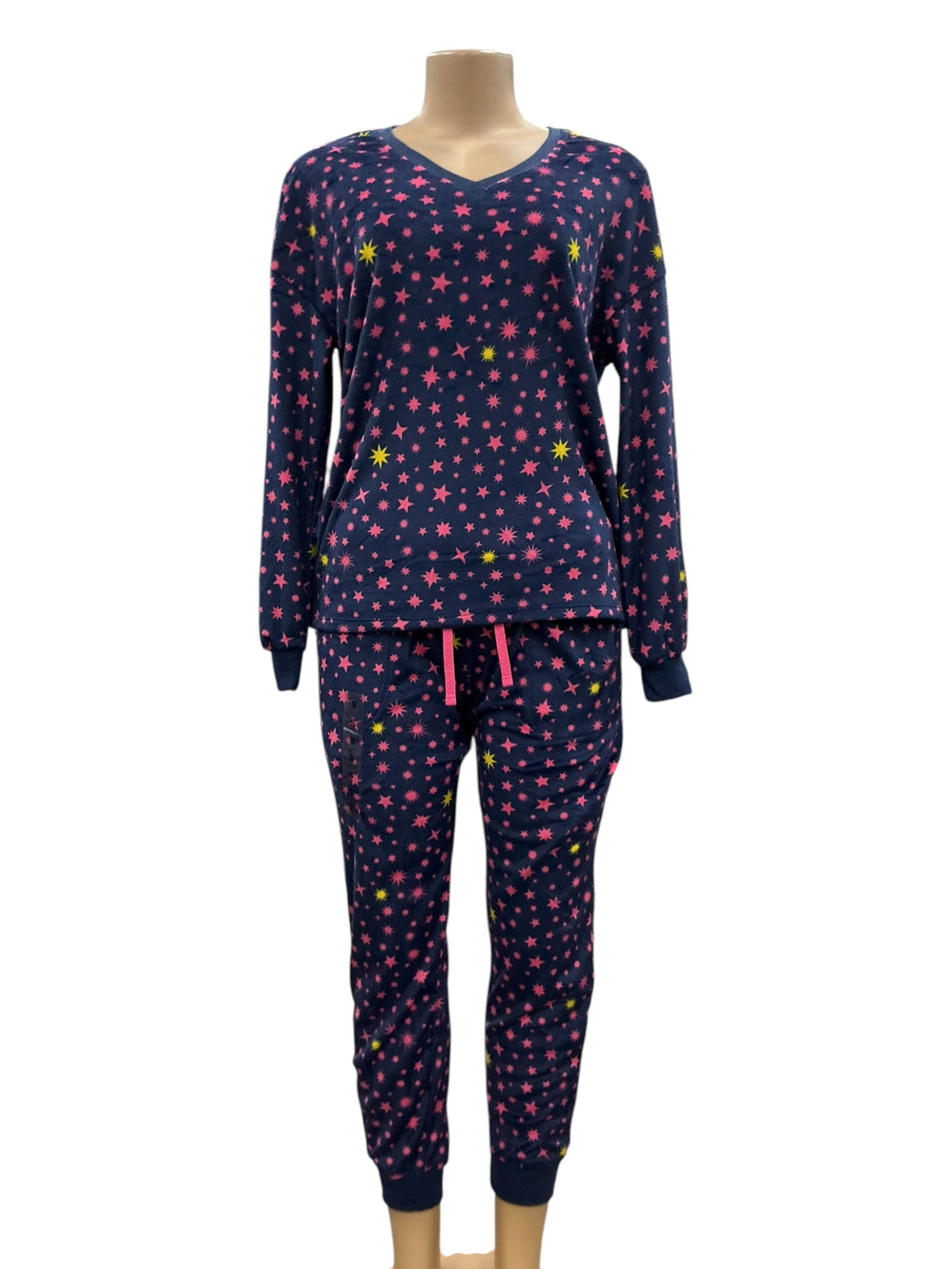 Pijama para dama S (CUDD DUDS)