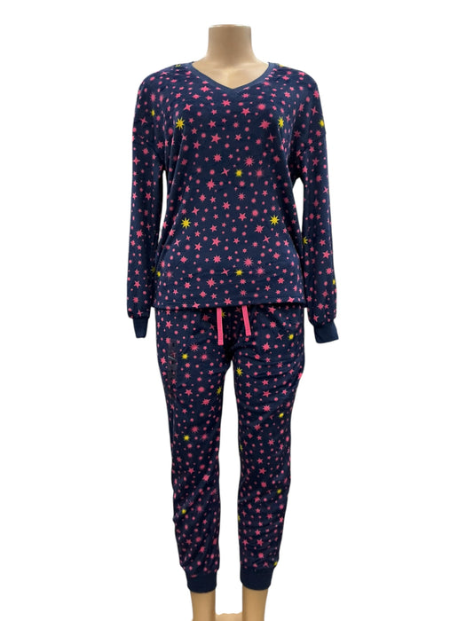 Pijama para dama S (CUDD DUDS)