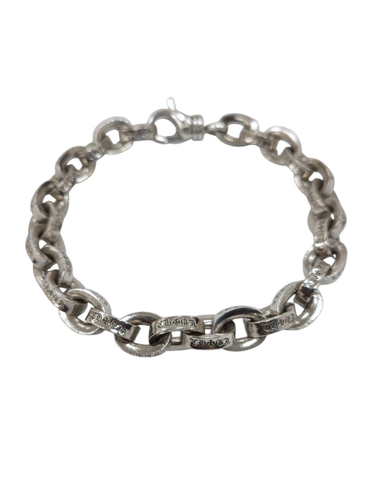 Pulsera de plata 925 (CHROME HEARTS)