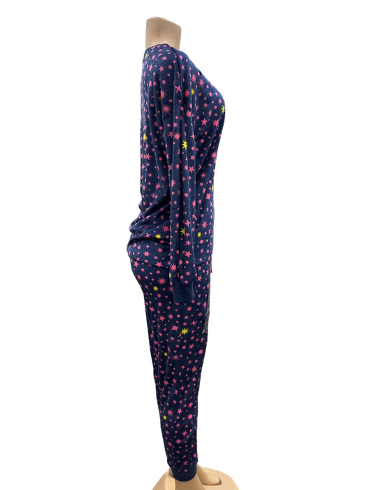 Pijama para dama S (CUDD DUDS)