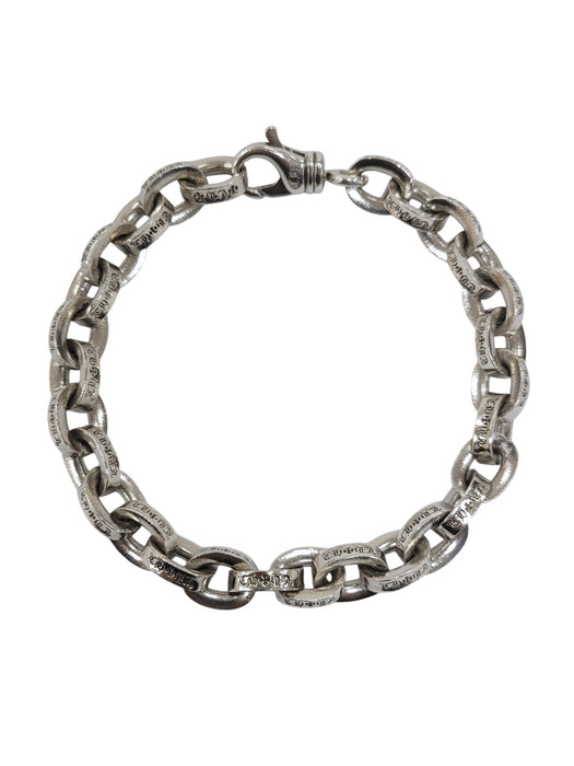 Pulsera de plata 925 (CHROME HEARTS)