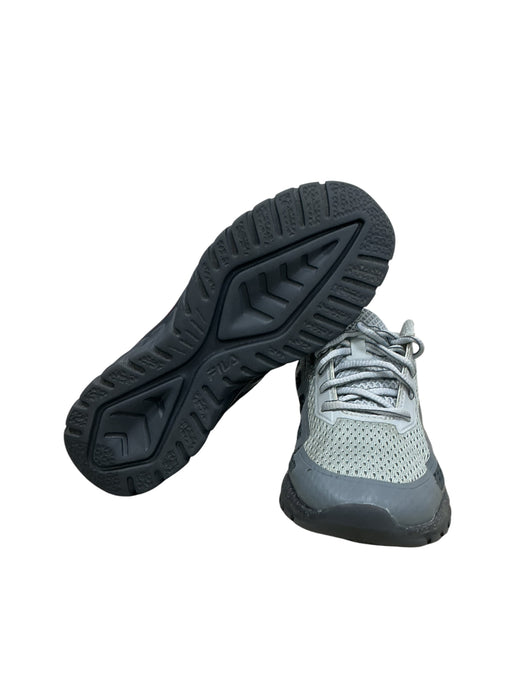 Tenis 3 (FILA)