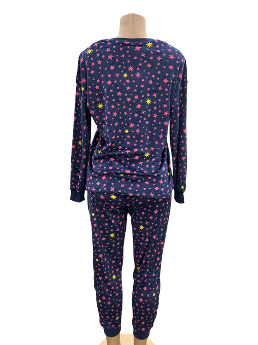 Pijama para dama S (CUDD DUDS)