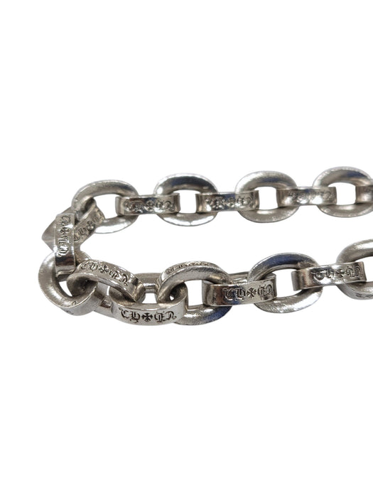 Pulsera de plata 925 (CHROME HEARTS)