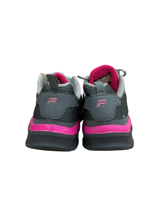 Tenis 3 (FILA)