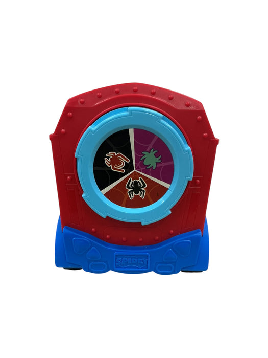 Camión Spider (JAZWARE)