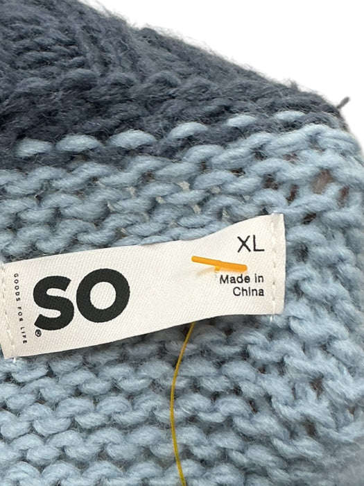 Suéter XL (SO)