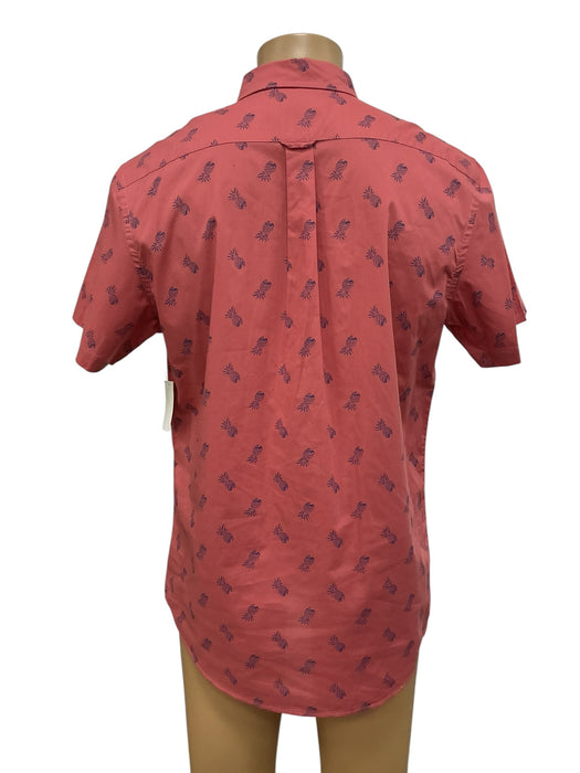 Camisa L (IZOD)