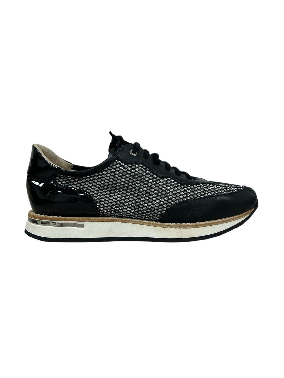 Tenis 8