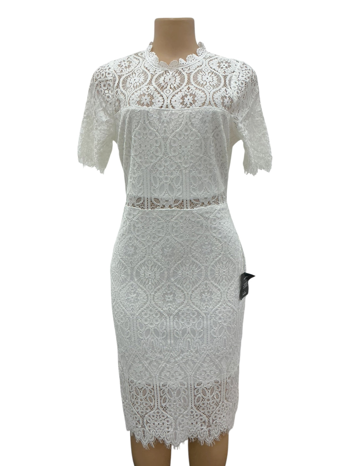 Vestido M (LULUS)