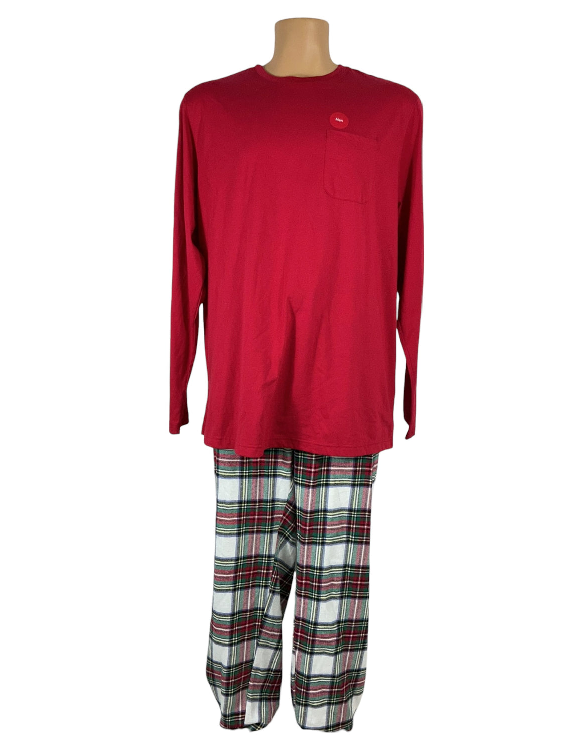 Pijama XL (MACYS )