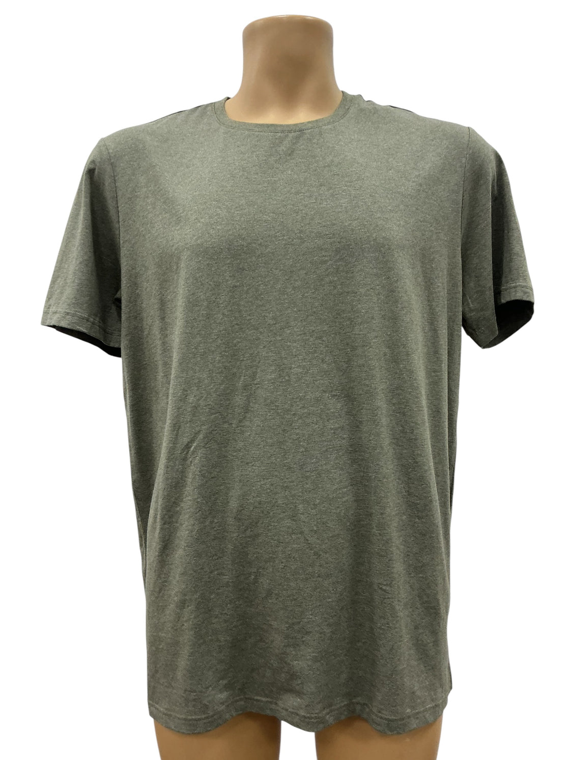 Playera XL (DENVER HAYES)