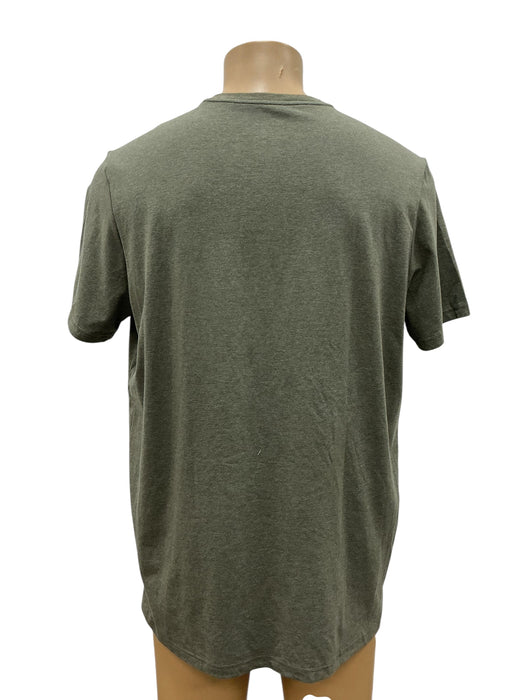 Playera XL (DENVER HAYES)