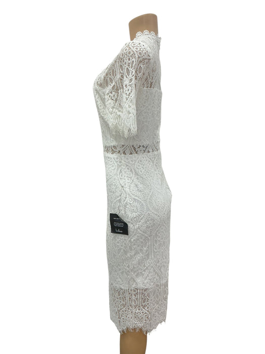 Vestido M (LULUS)