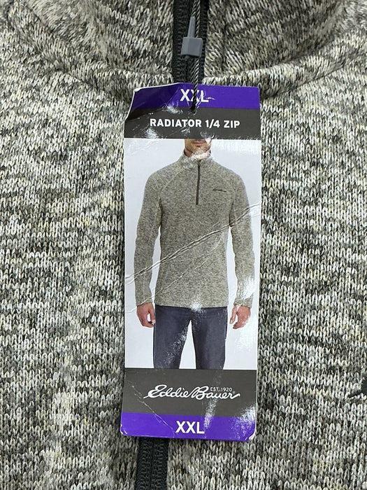 Sudadero XXL (EDDIE BAUER)