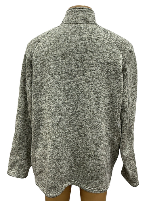 Sudadero XXL (EDDIE BAUER)