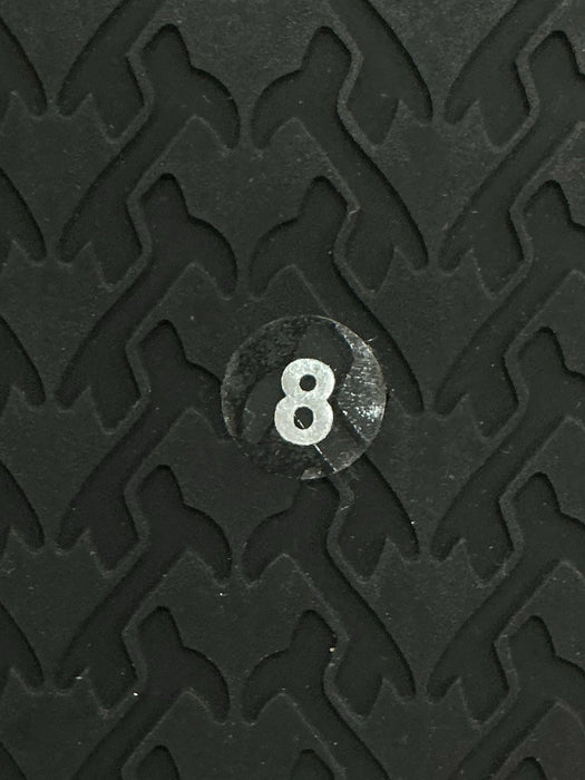 Tenis 8