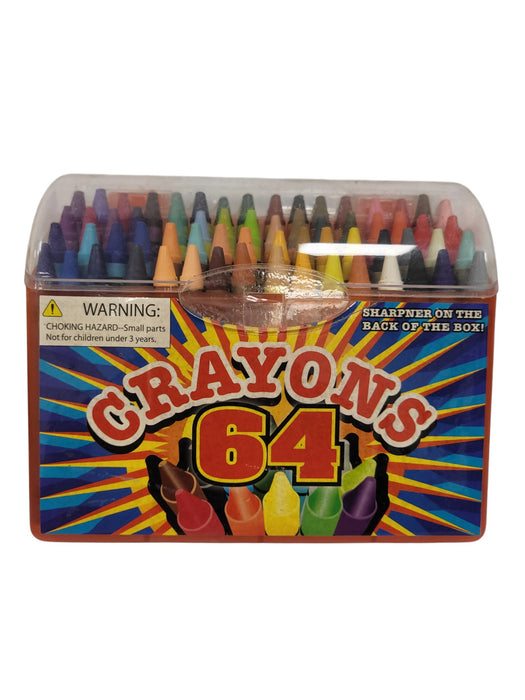 Set de útiles escolares