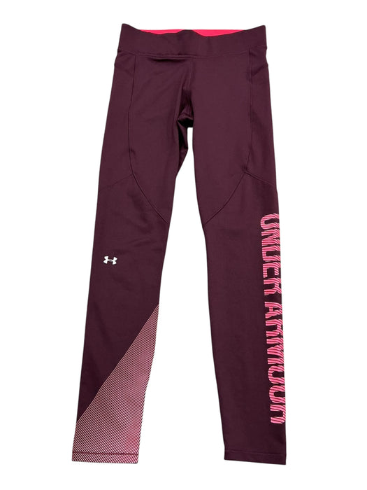Legging (UNDER ARMOUR)